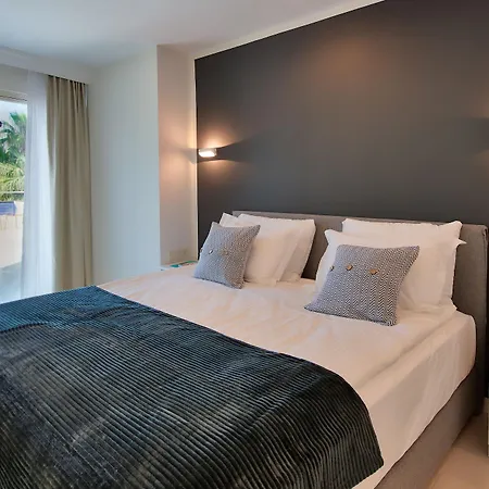 Arkk Homes Lägenhetshotell