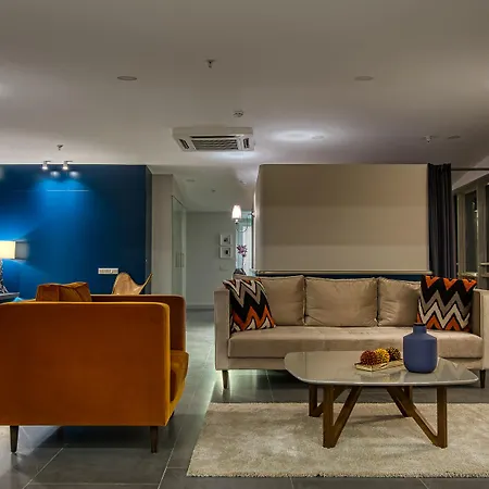 Апарт-отель Arkk Homes