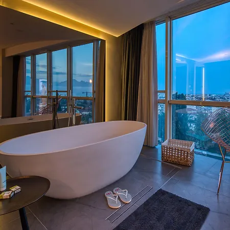 Arkk Homes Апарт-отель