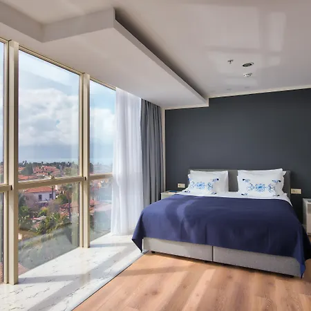 Lägenhetshotell Arkk Homes