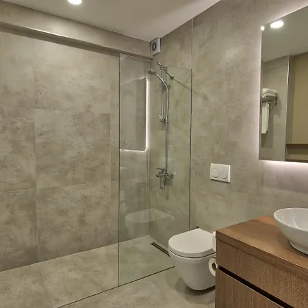 Arkk Homes 2* Анталья