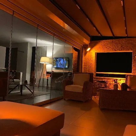 Апарт-отель Arkk Homes 2*